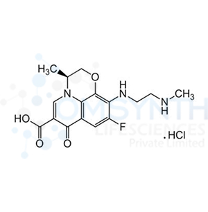 Levofloxacin - Impurity G