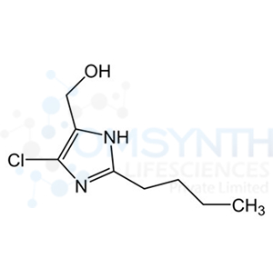 Losartan Potassium - Impurity A