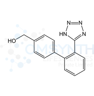 Losartan Potassium - Impurity B