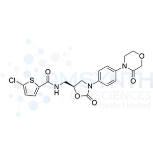 Rivaroxaban