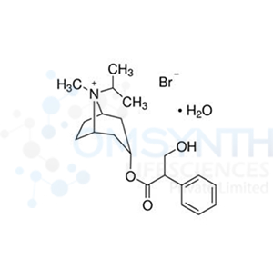 Ipratropium Bromide Monohydrate