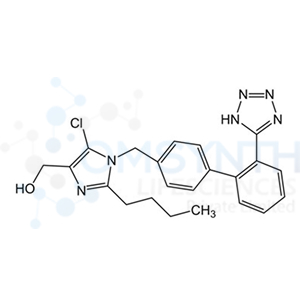 Losartan Potassium - Impurity C