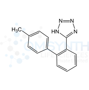 Losartan Potassium - Impurity E