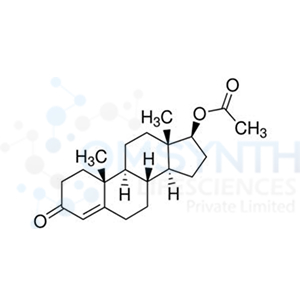Testosterone Propionate - Impurity A