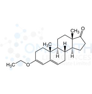 Testosterone - Impurity B