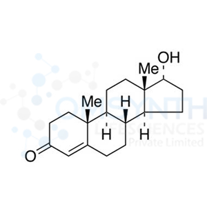 Testosterone - Impurity C