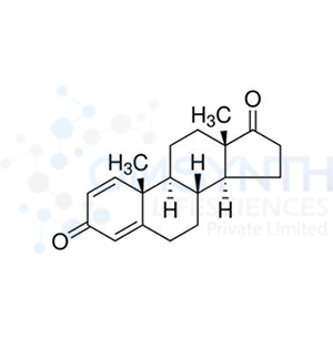 Testosterone - Impurity G
