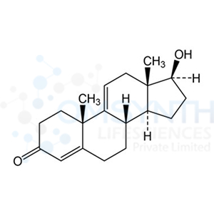 Testosterone - Impurity L