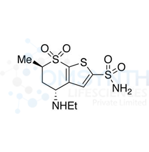 Dorzolamide - Impurity A