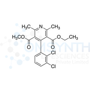 Felodipine - Impurity A