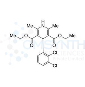 Felodipine - Impurity C