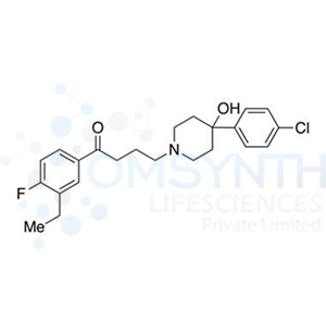 Haloperidol - Impurity C