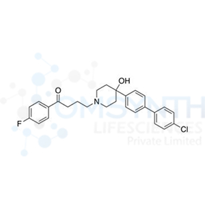 Haloperidol - Impurity E