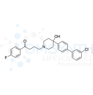 Haloperidol - Impurity F