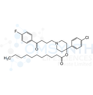 Haloperidol Decanoate - Impurity J