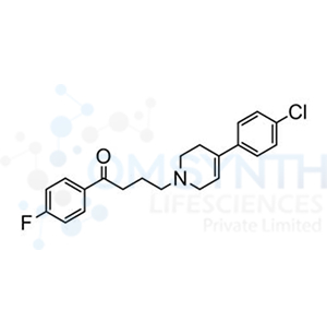 Dehydrate Haloperidol