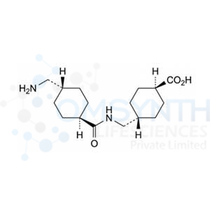 Tranexamic Acid - Impurity E