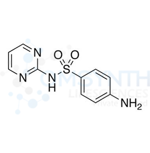Sulfamethazine Impurity B