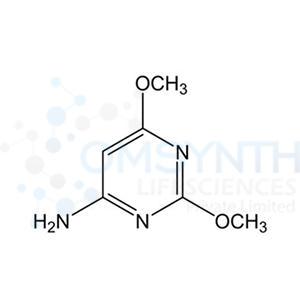 Sulfadimethoxine - Impurity A