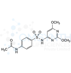 Sulfadimethoxine - Impurity B