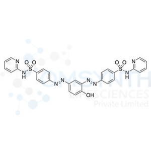 Sulfasalazine - Impurity A