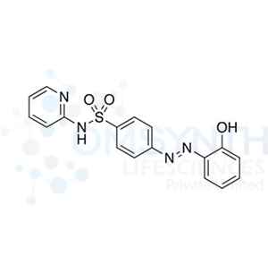 Sulfasalazine - Impurity D