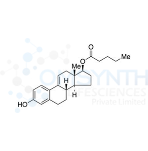 Estradiol Valerate - Impurity C