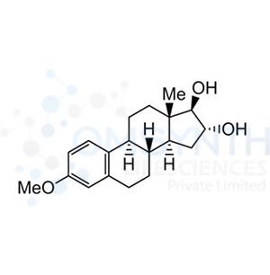 Estriol - Impurity C