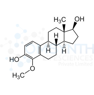 Estriol - Impurity D