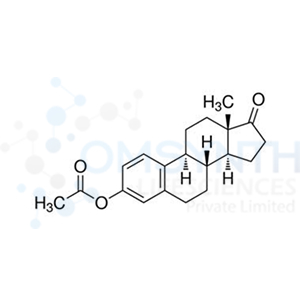 Estriol - Impurity K