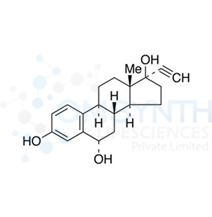 Ethinylestradiol - Impurity E