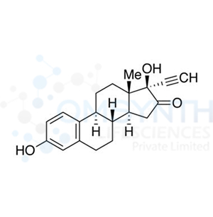 Ethinylestradiol - Impurity H
