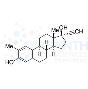 Ethinylestradiol - Impurity M
