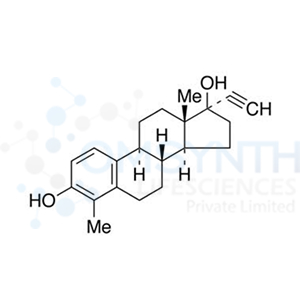 Ethinylestradiol - Impurity K