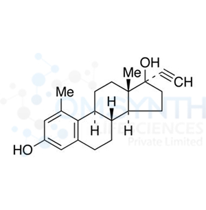 Ethinylestradiol - Impurity J