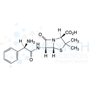 Piperacillin Sodium - Impurity A
