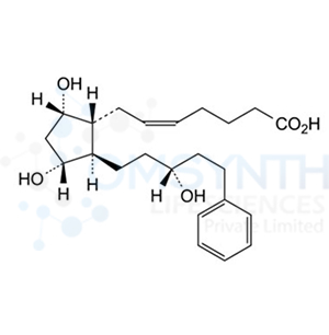 Latanoprost - Impurity H