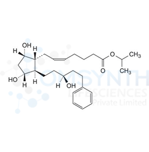 Latanoprost - Impurity E