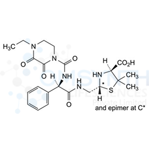 Piperacillin Sodium - Impurity C