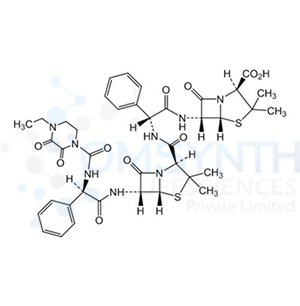Piperacillin Sodium - Impurity D