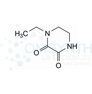 Piperacillin Sodium - Impurity E