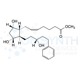 Latanoprost - Impurity G