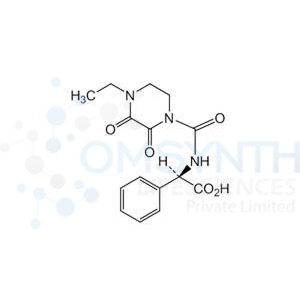 Piperacillin Sodium - Impurity K