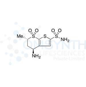 Dorzolamide Hydrochloride - Impurity D