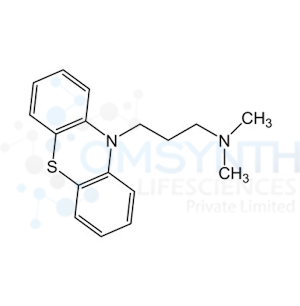 Chlorpromazine Hydrochloride - Impurity C