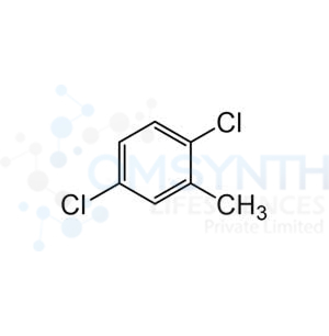 2,5-Dichlorotoluene