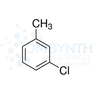 3-Chlorotoluene
