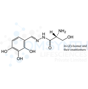 Benserazide Hydrochloride - Impurity C