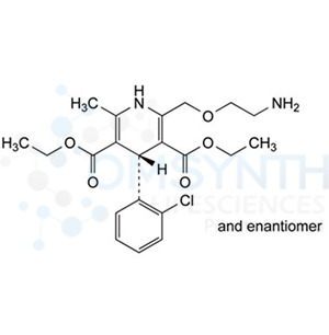 Amlodipine Besilate - Impurity E