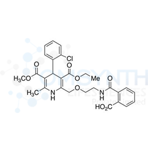 Amlodipine Besilate - Impurity H